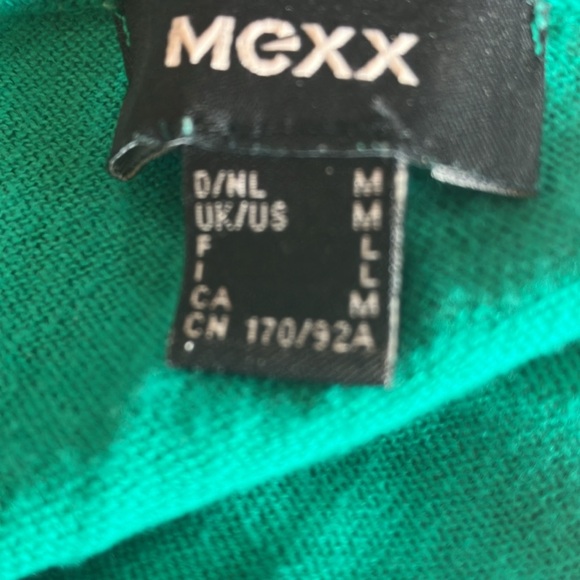 MEXX tank sweater - Picture 3 of 3